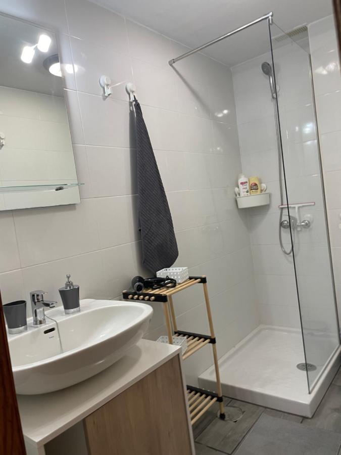 קורלחו Apartamento La Nao מראה חיצוני תמונה