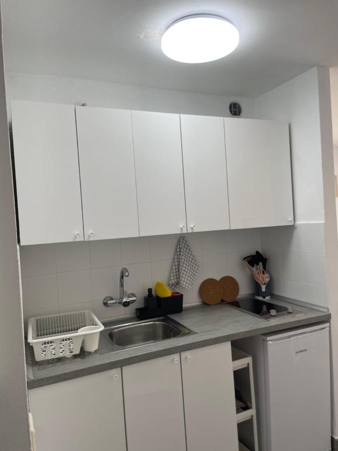 קורלחו Apartamento La Nao מראה חיצוני תמונה