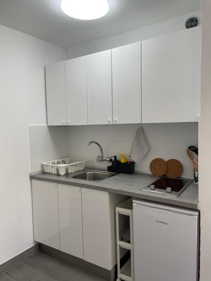 קורלחו Apartamento La Nao מראה חיצוני תמונה