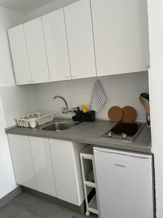 קורלחו Apartamento La Nao מראה חיצוני תמונה