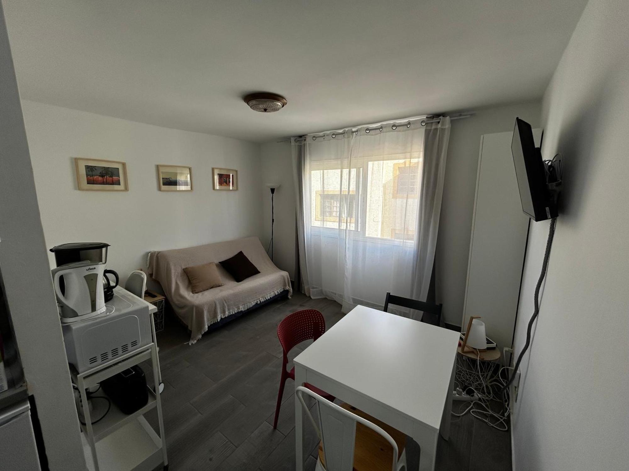 קורלחו Apartamento La Nao מראה חיצוני תמונה