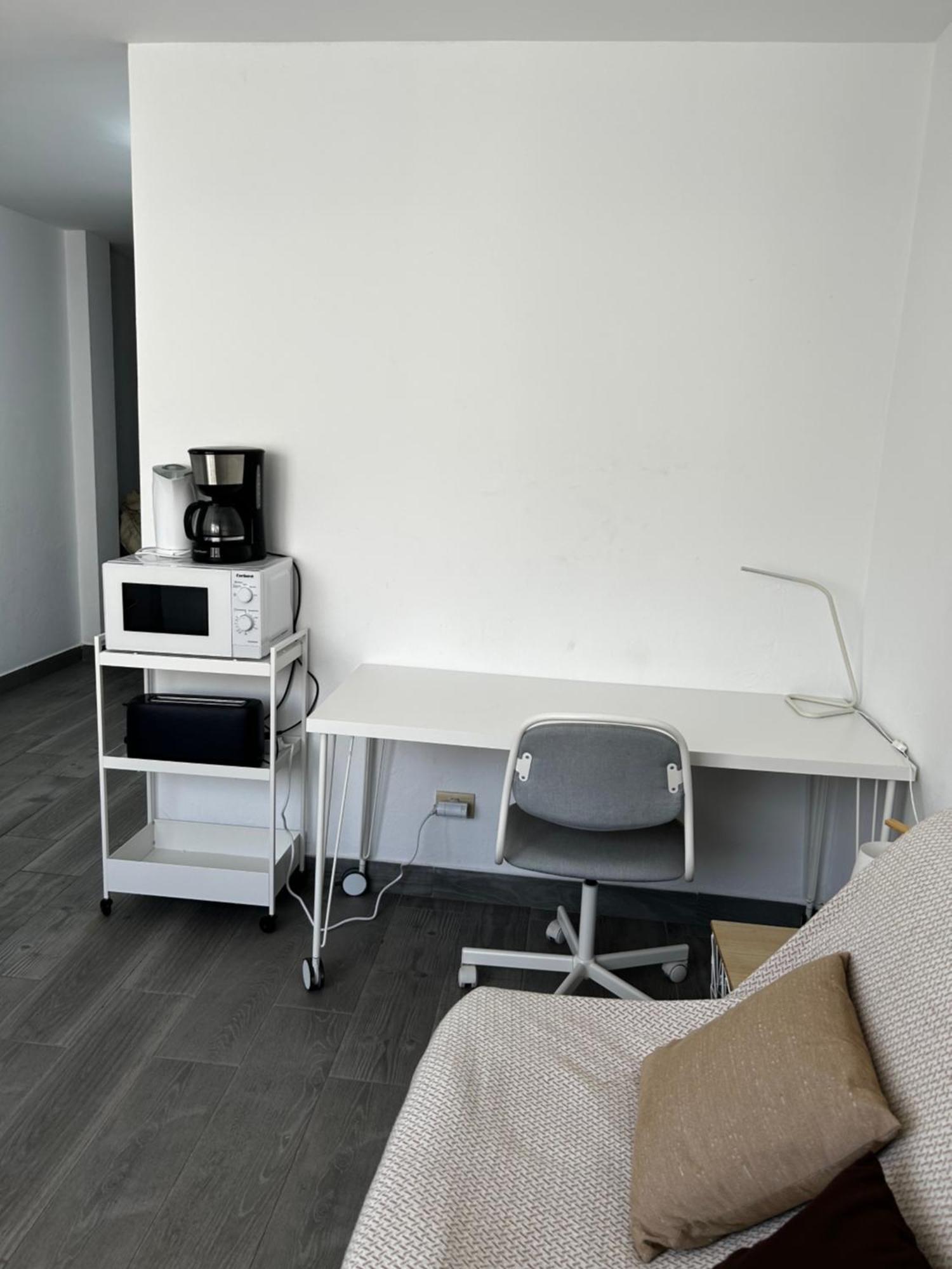 קורלחו Apartamento La Nao מראה חיצוני תמונה