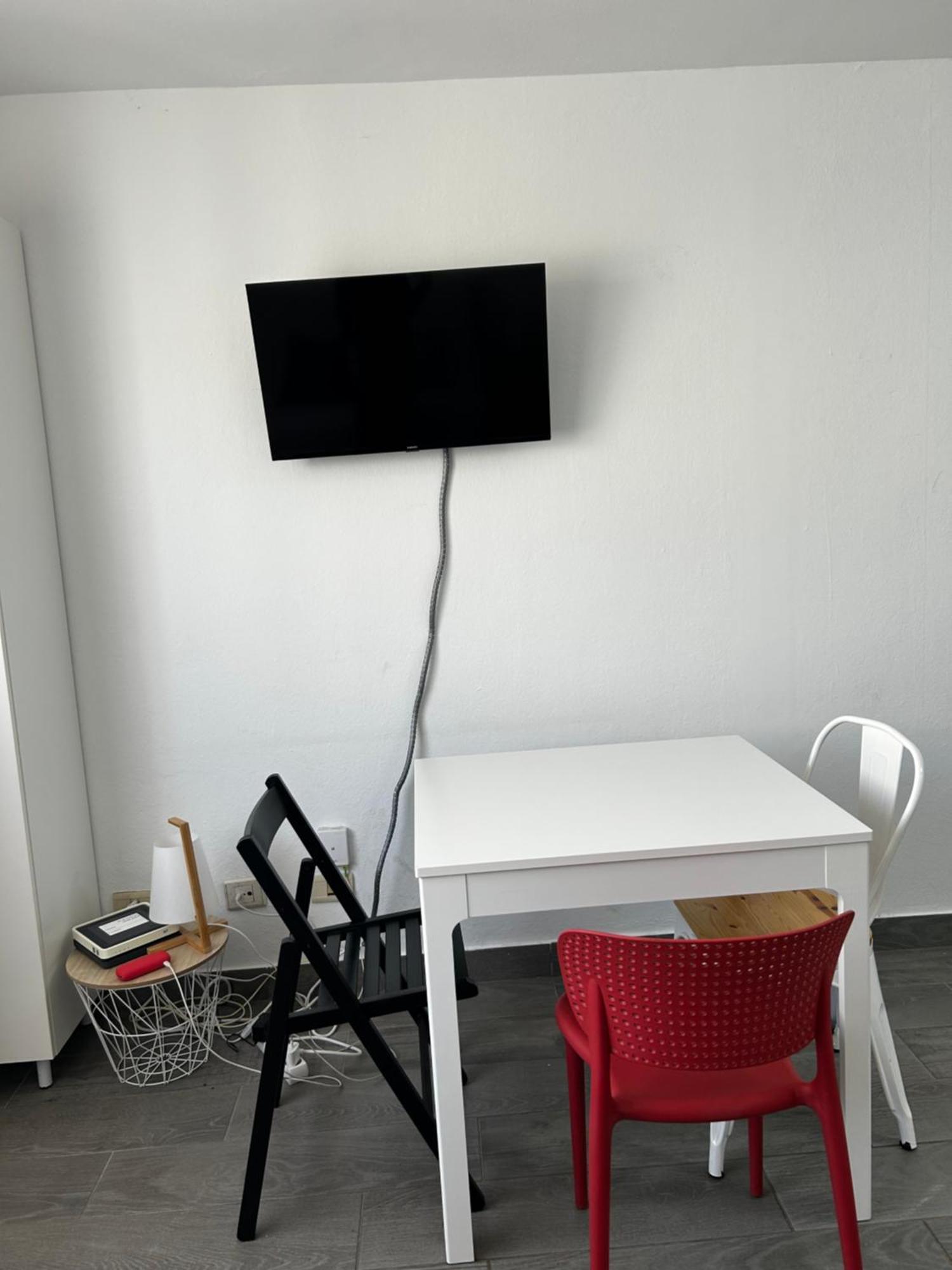 קורלחו Apartamento La Nao מראה חיצוני תמונה