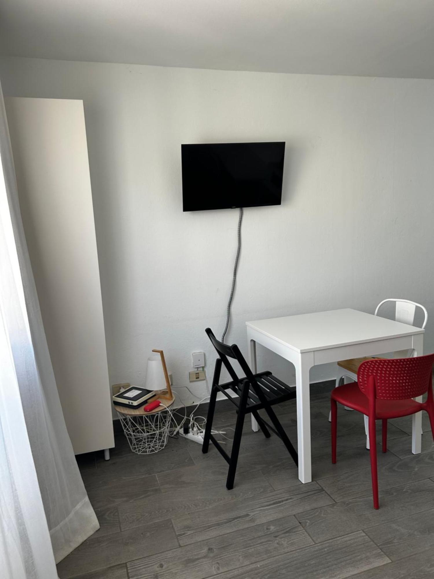 קורלחו Apartamento La Nao מראה חיצוני תמונה