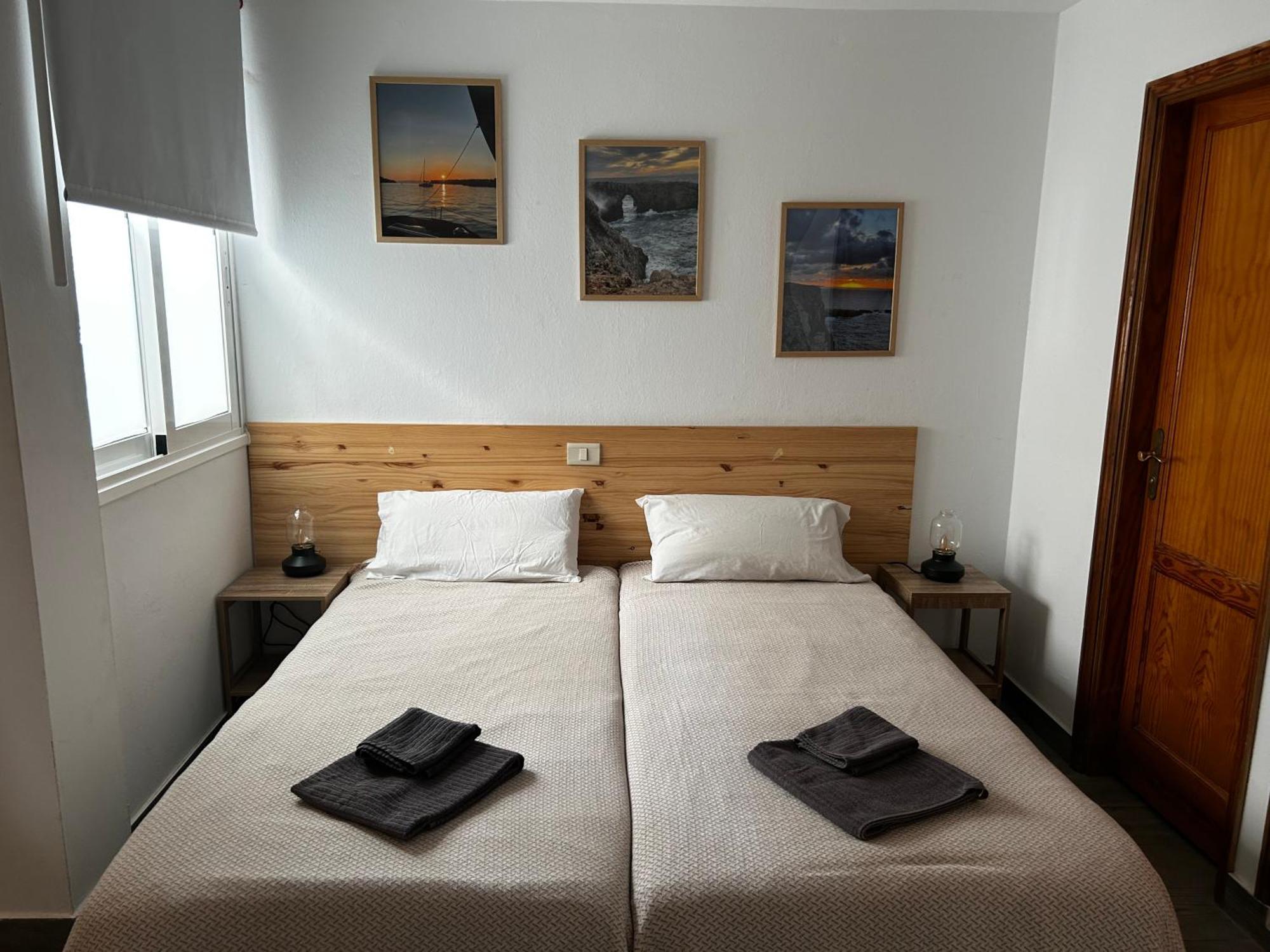 קורלחו Apartamento La Nao מראה חיצוני תמונה
