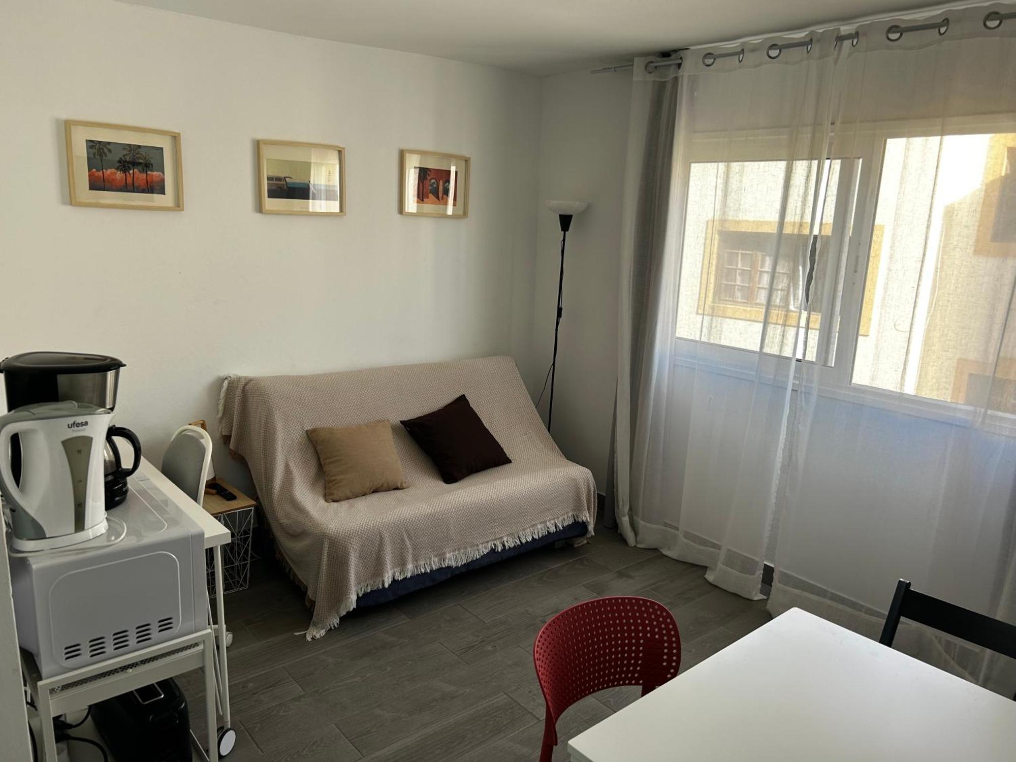 קורלחו Apartamento La Nao מראה חיצוני תמונה