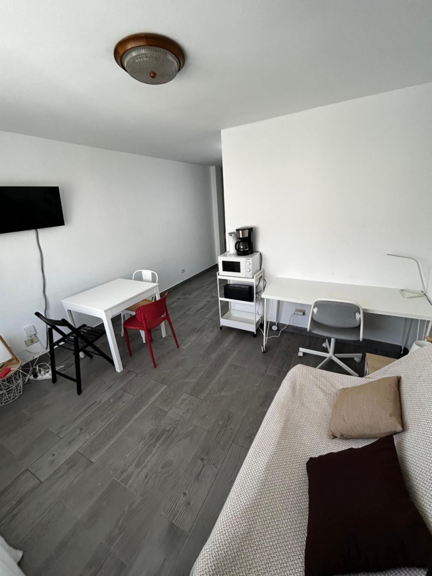 קורלחו Apartamento La Nao מראה חיצוני תמונה